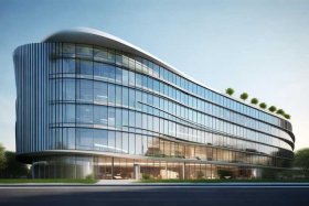 官网建设设计（官网建筑设计）
