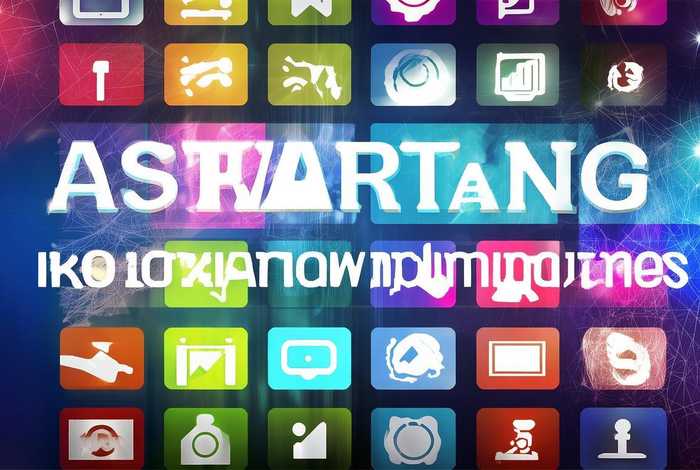 互联网应用软件有哪些、互联网应用软件有哪些类型