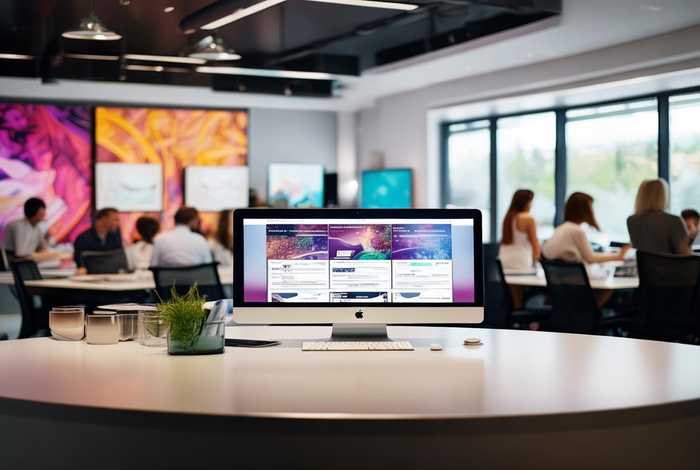 公司网站设计专业，专业做网站设计的公司