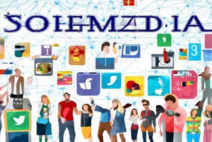 海外社交媒体营销课件（海外社交媒体营销课件ppt）