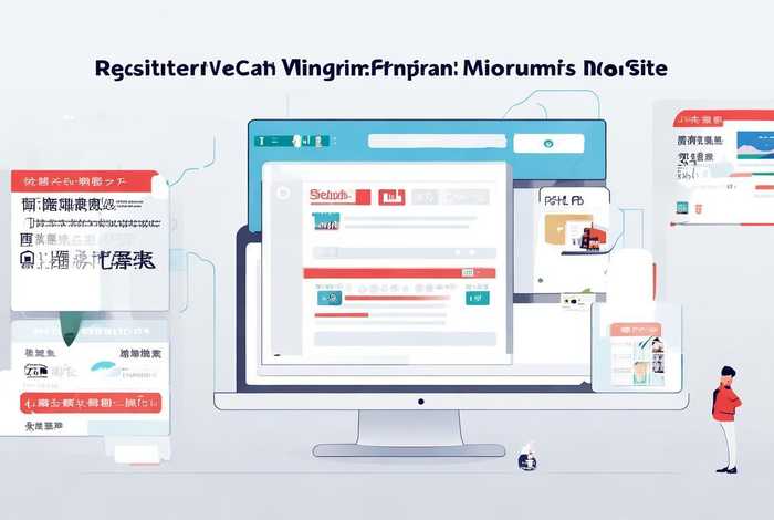公司网址怎么注册微信小程序，公司网址怎么注册微信小程序账号