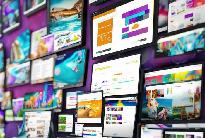 h5网页制作平台，h5网页制作平台有哪些