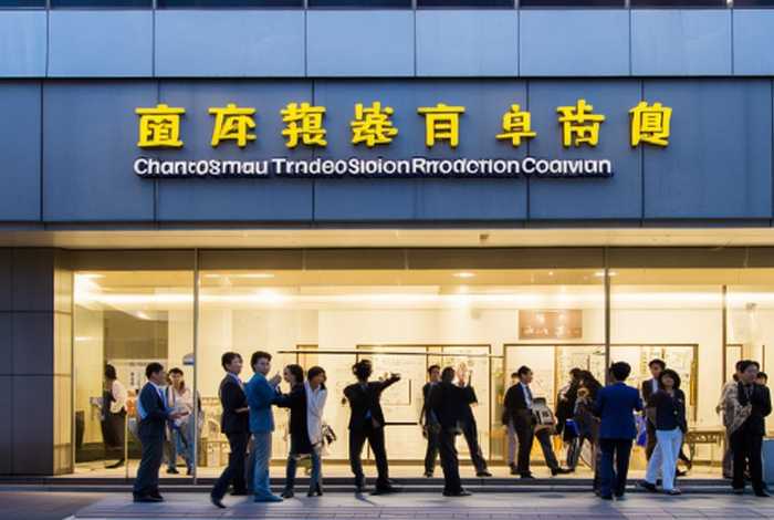 常州外贸站推广公司 - 常州外贸站推广公司地址