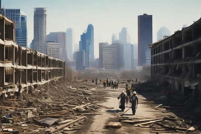 房地产市场去库存成效继续显现；房地产去库存是重大错误