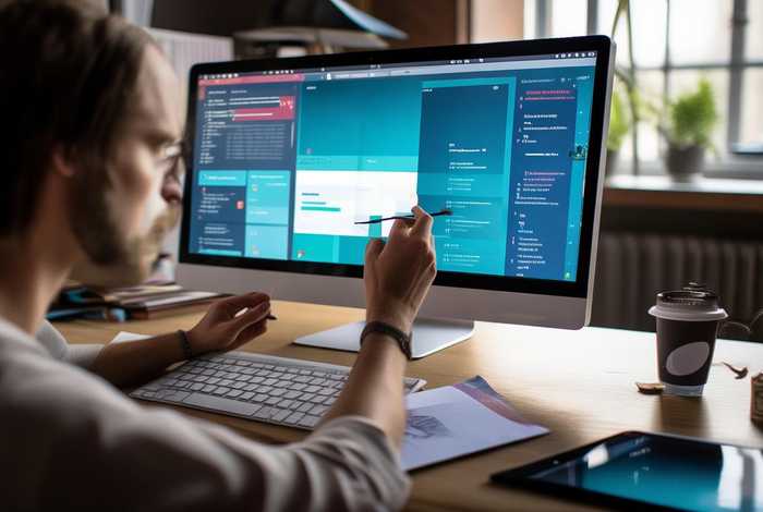 ui设计师的工作做什么（ui设计师的工作做什么工作）