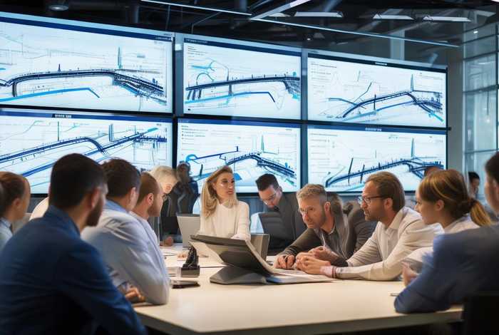 管网项目建设管理公司；管网项目建设管理公司招聘