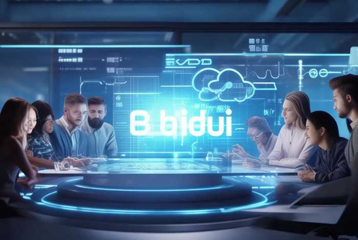 百度智能云是干什么的？、百度智能云是干什么的公司