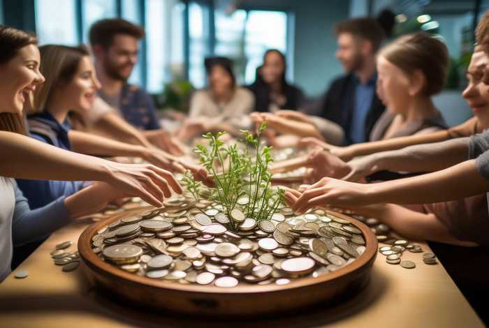 个人自己交公积金有什么好处，个人自己交公积金有什么好处呢