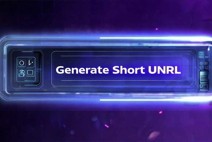 短网址链接生成器 - 网址短链接怎么生成器