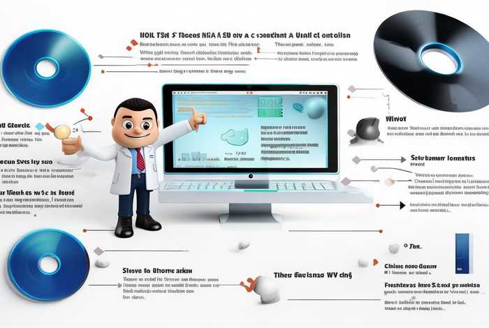 光盘制作系统盘教程 怎样用光盘制作系统盘