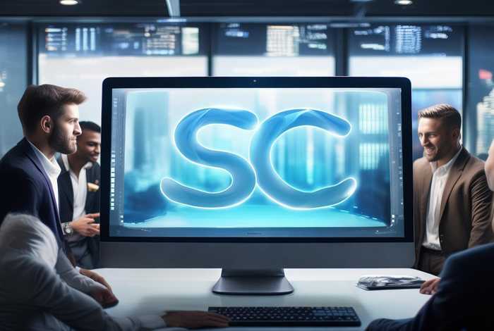 sc是什么软件的缩写、sc是什么软件的缩写名称