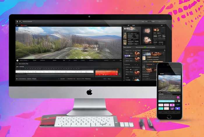 抖音制作视频的软件快影可以吗（抖音视频可以用快影制作吗）