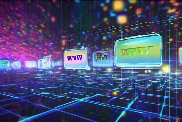 www开头的域名免费 www开头的域名免费网站