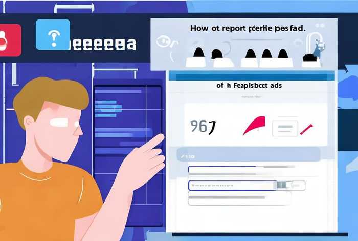 百度广告真的假的，百度广告真的假的怎么举报