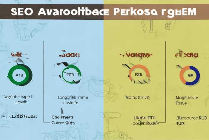 seo和sem的优点是什么指标，seo和sem各自的优缺点有哪些？