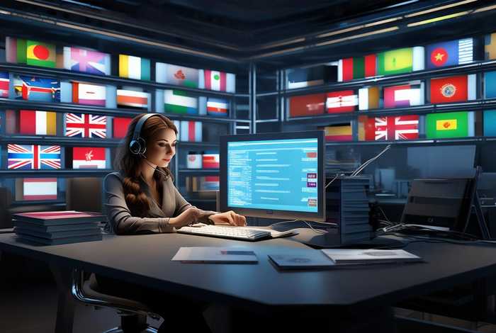 国外域名注册的详细流程 国外域名注册的详细流程包括