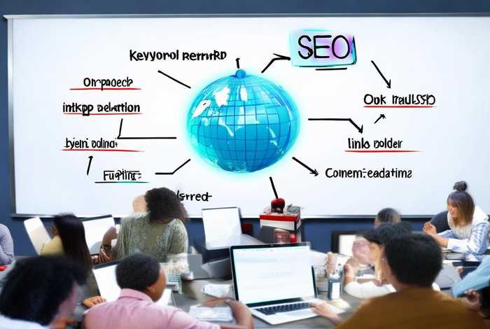 seo目录优化、seo的优化思路