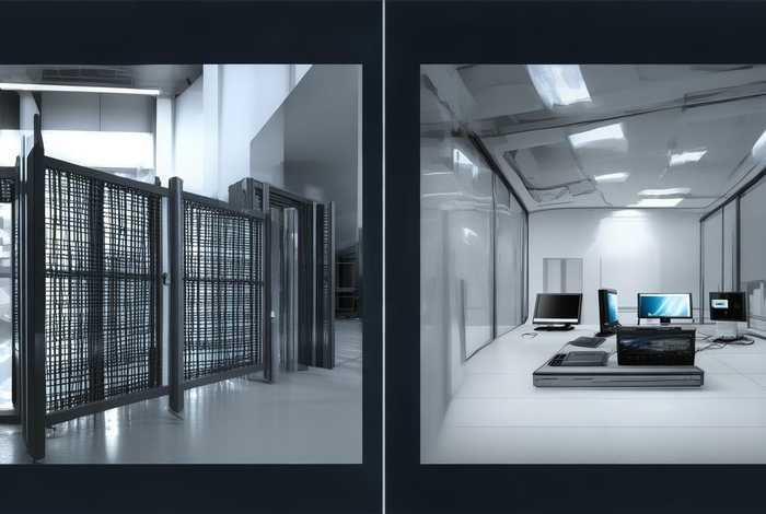 公司的网是公网吗；公司的网是局域网吗