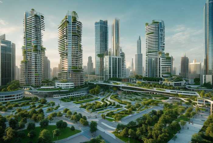 房地产开发版块 房地产版块发展思路