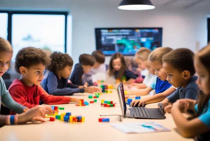 孩子学编程有什么好处和坏处;孩子学编程有什么好处和坏处?几岁开始学比较合适? 孩子学编程有什么好处和坏处;孩子学编程有什么好处和坏处?几岁开始学比较合适?