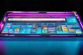 2345网址导航设置、2345网址导航设置主页面