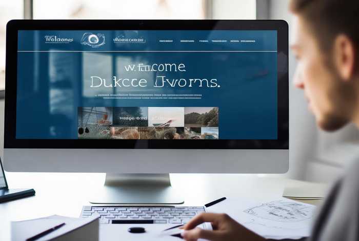 个人网站设计制作、个人网站设计制作的引言