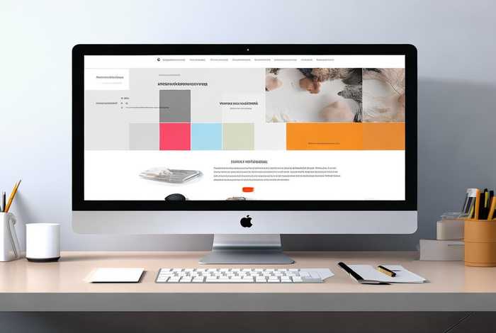 单页网站建设、单页网站搭建
