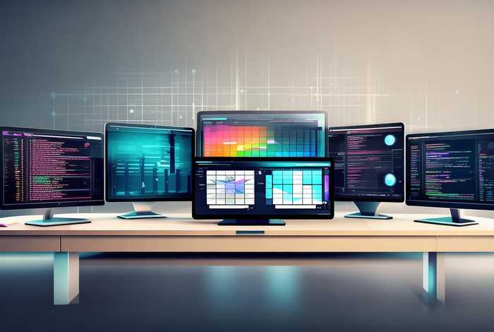 5合一网站设计平台 - 五合一网站建设方案