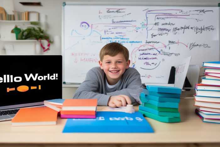 编程初学者先学什么、编程初学者先学什么内容