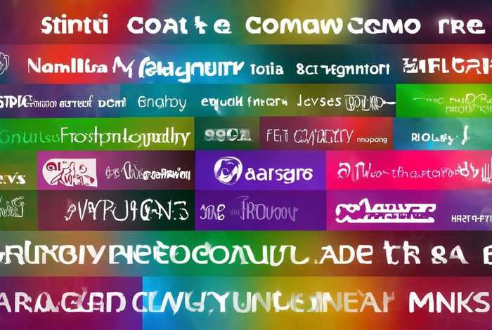 个人免费网上注册公司名字大全，免费注册公司名称大全