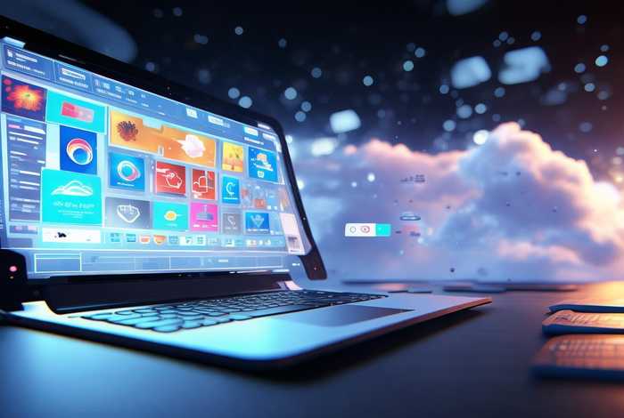 多用户智能建站平台 智能云建站平台