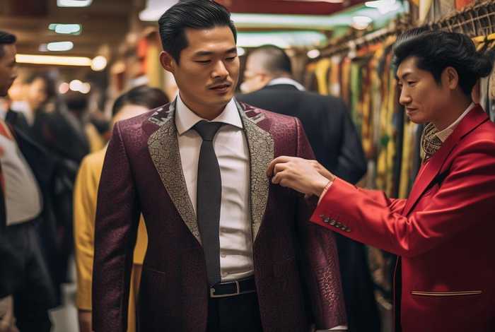 北京定制衣服哪里好，北京定制衣服哪里好一点