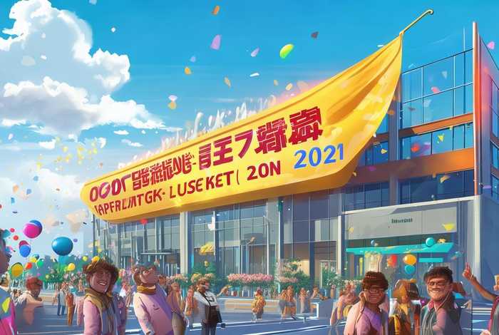 2021建厂开业、2021工厂开业大吉金句