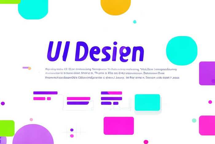 ui设计免费课程（ui设计免费课程有哪些）