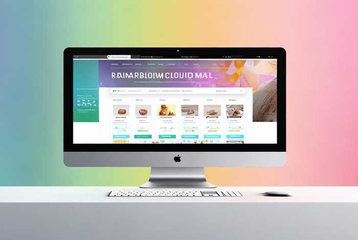 彩虹云商城源码免费下载安装（彩虹云商城源码免费下载安装苹果）