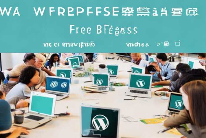 wordpress永久免费网站建设是什么、wordpress免费建站教程
