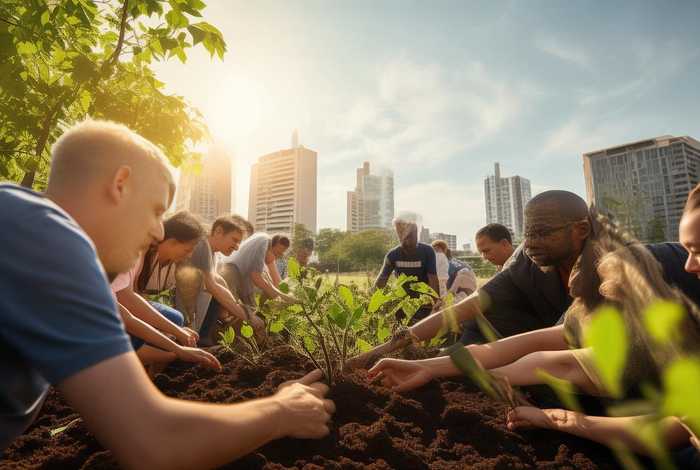 创建全国文明城市的目的和意义，创建全国文明城市的目的和意义有哪些