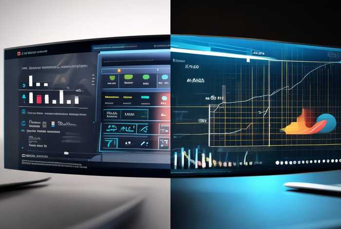 高端网站建设和推广的区别，专业的网站建设推广
