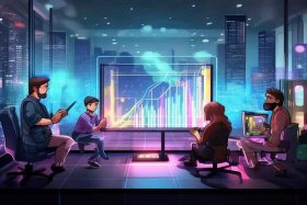 互联网行业做什么赚钱；互联网行业做什么赚钱快