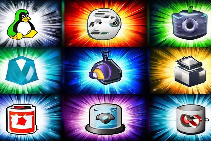 10个免费且强大的开源软件是什么（10个免费且强大的开源软件是什么软件）