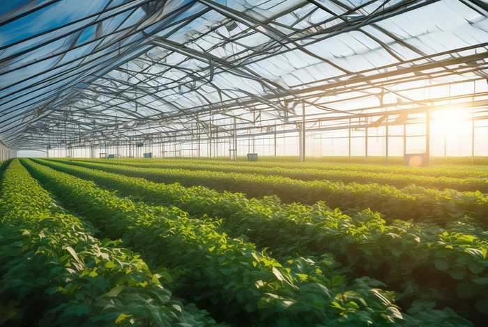 搭建大棚目的 - 搭建大棚目的是什么