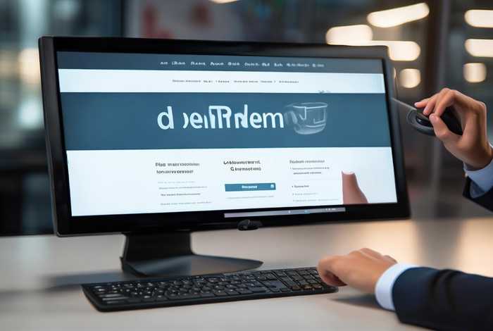 公司网站域名怎么续费（公司网站域名怎么续费使用）