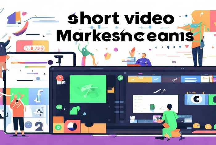 短视频营销技巧有哪些(短视频营销技巧有哪些内容) 短视频营销技巧有哪些(短视频营销技巧有哪些内容)