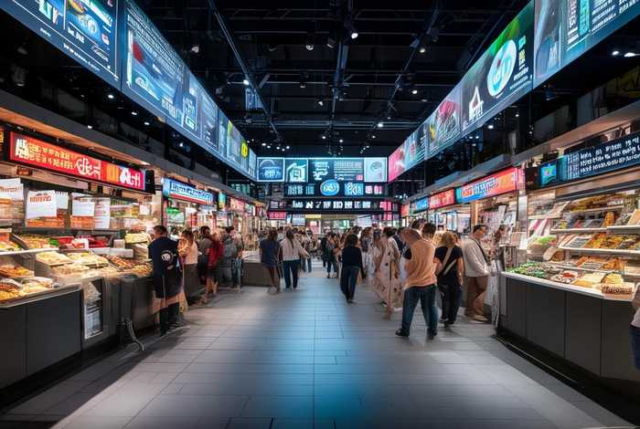 电子商务平台有哪些 垂直电子商务平台有哪些