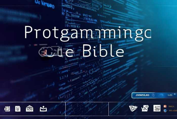 编程代码大全下载；编程代码大全下载软件