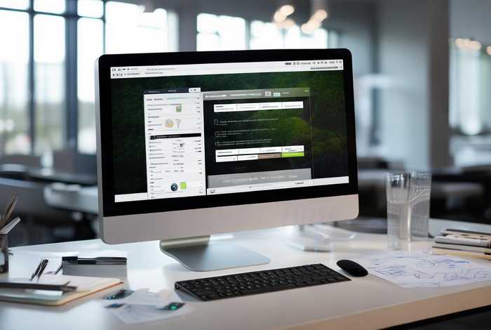 搭建官网，搭建官网用哪个wordpress