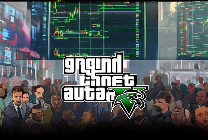 gta股票信息，gta5股票数据