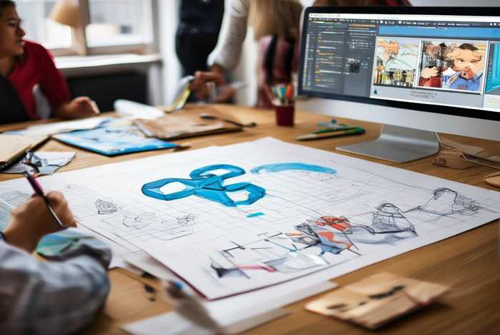 公司宣传图制作 公司宣传图制作方法