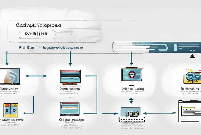 个人网站建立步骤，个人网站建立步骤有哪些