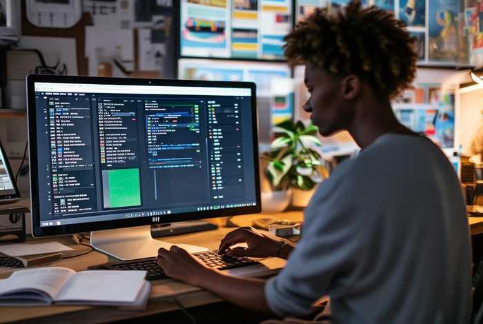 个人如何创建网站 - 个人如何创建网站和服务器